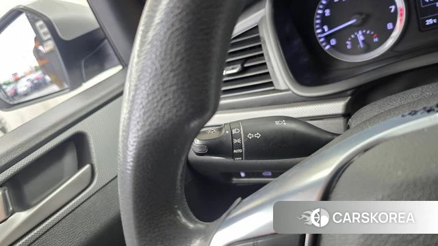 Hyundai Sonata New Rise id 4610622 из Кореи 10