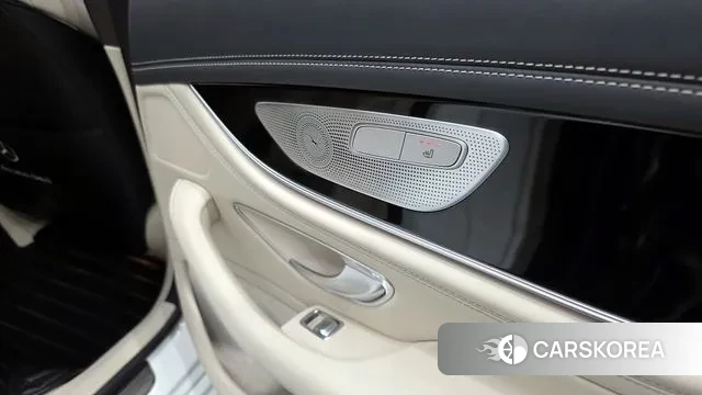 Mercedes-Benz AMG GT id 3016906 из Кореи 10