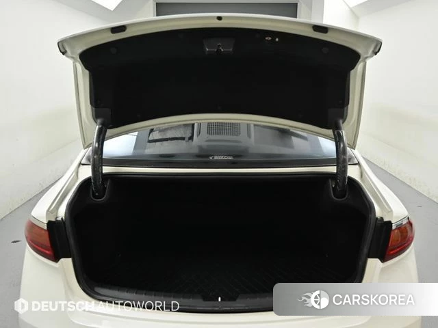 Kia Come New K7 id 4615384 из Кореи 10