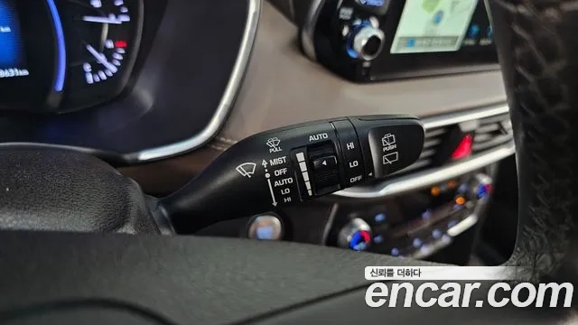 Hyundai Santa Fe TM id 2887172 из Кореи 10