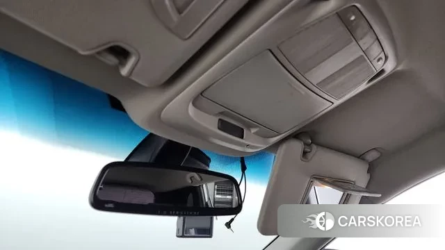 Renault Korea (Samsung) The New QM6 id 3681696 из Кореи 10