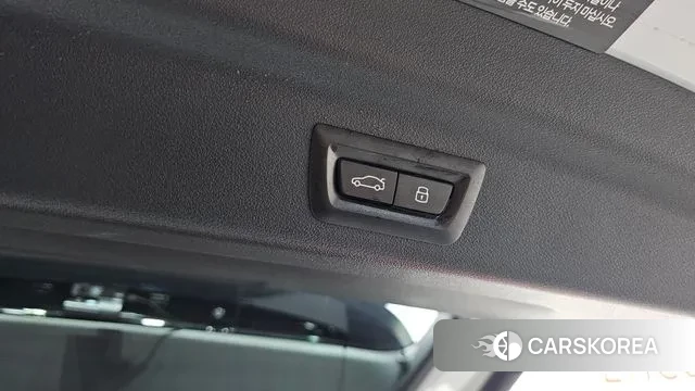 BMW X1 (U11) id 3585816 из Кореи 10