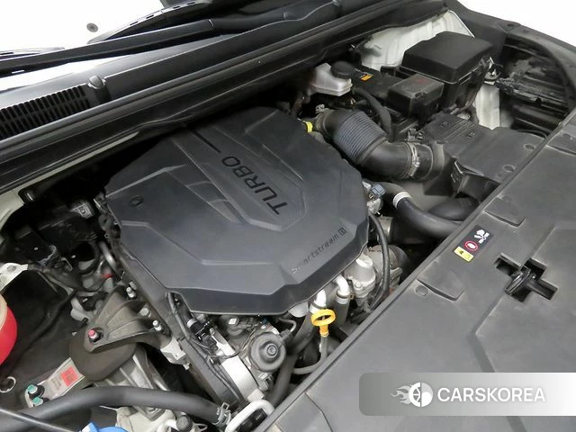 Kia Carnival 4th generation id 4434817 из Кореи 10