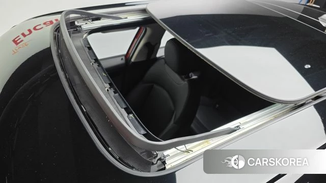 Mini Cooper S id 4722382 из Кореи 10