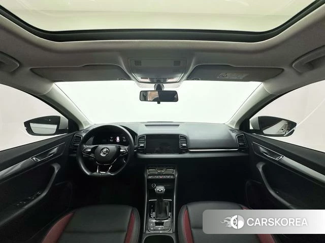 Skoda Krok id 4374713 из Китая 10