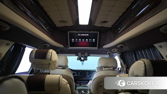 Kia All New Carnival id 3861794 из Кореи 10