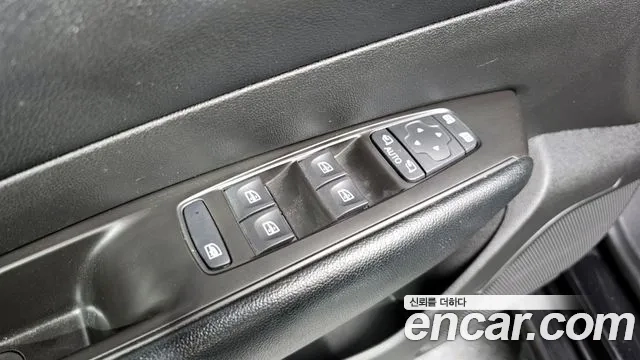 Renault Korea (Samsung) SM6 id 2886838 из Кореи 10