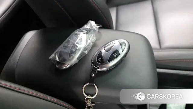 Hyundai Kona (SX2) id 3763603 из Кореи 10