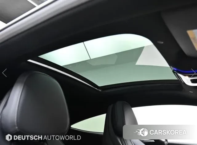 Mercedes-Benz CLE-Class C236 id 3419943 из Кореи 10