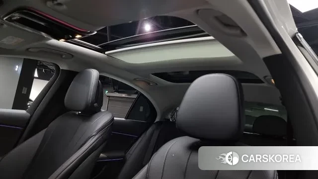 Mercedes-Benz E-Class W214 id 3031379 из Кореи 10