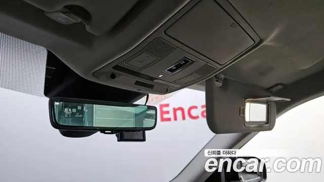 Land Rover Range Rover Evoque 2nd Generation id 2870025 из Кореи 10