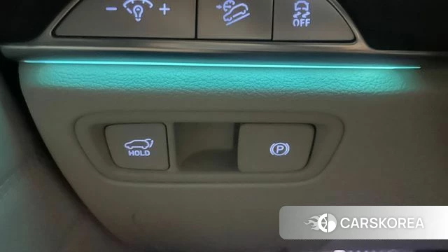 Genesis GV80 id 4887134 из Кореи 10
