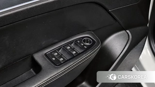 Renault Korea (Samsung) XM3 id 3566489 из Кореи 10