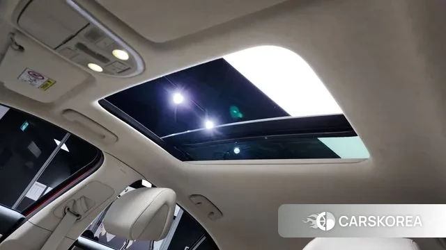 Genesis G70 id 3540922 из Кореи 10