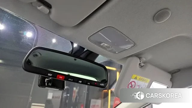 Kia Morning Urban (JA) id 3611238 из Кореи 10