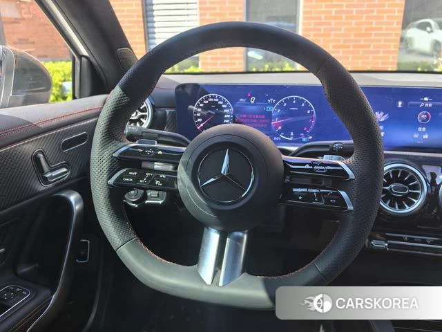 Mercedes-Benz Class A id 4272416 из Китая 10