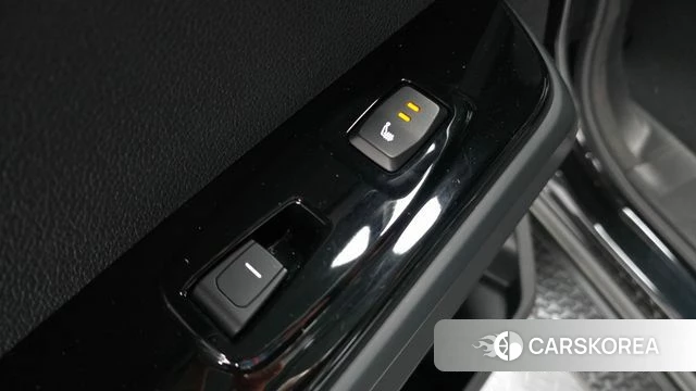 Ssangyong Torres id 3851132 из Кореи 10