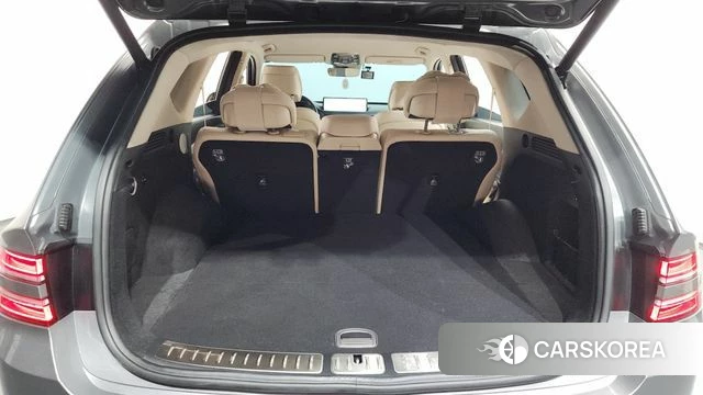 Genesis GV80 id 4194728 из Кореи 10