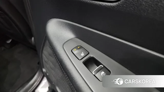 Hyundai The New Santa Fe id 3144313 из Кореи 10