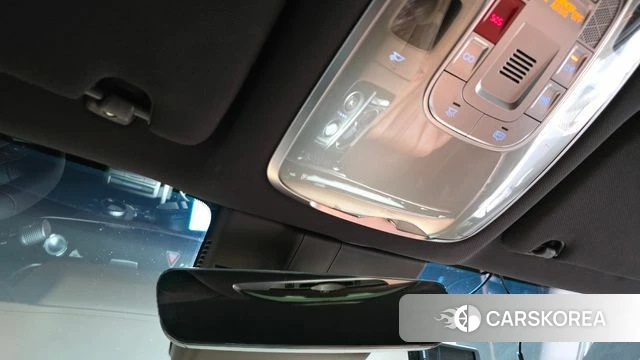 Genesis G80 (RG3) id 4635381 из Кореи 10
