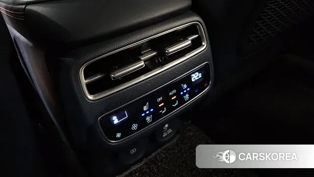 Genesis GV70 id 3462193 из Кореи 10