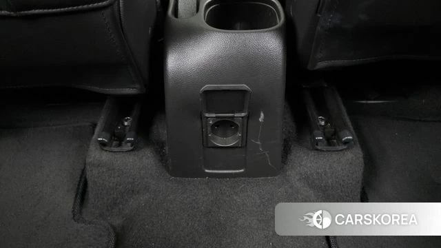 Chevrolet (GM Daewoo) The New Trax id 4900659 из Кореи 10