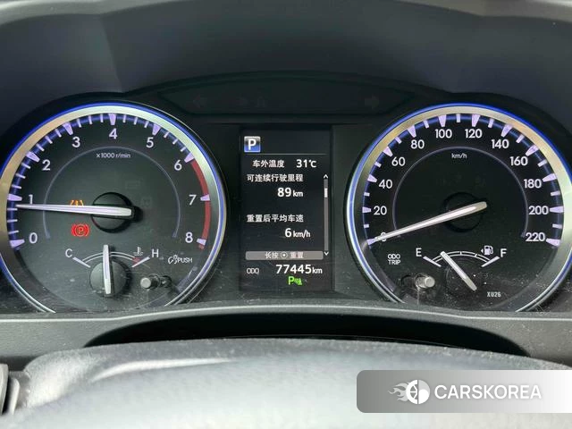 Toyota Highlander id 4262519 из Китая 10