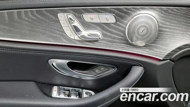 Mercedes-Benz E-Class W213 id 2741953 из Кореи 10