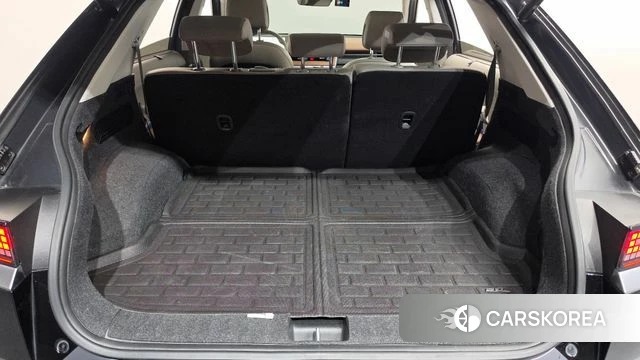 Hyundai Ionic 5 id 4769235 из Кореи 10