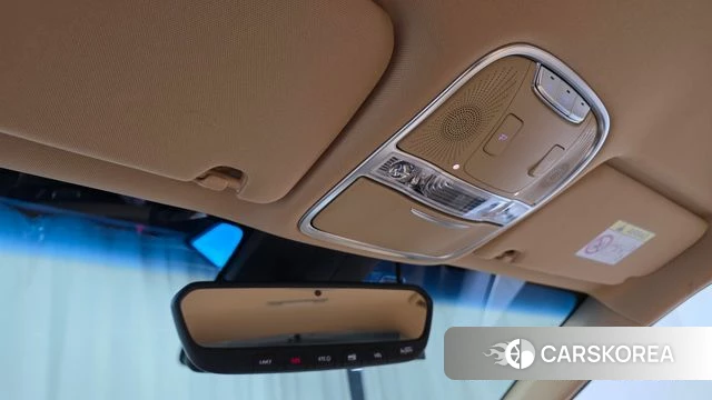 Kia More K9 id 4389510 из Кореи 10