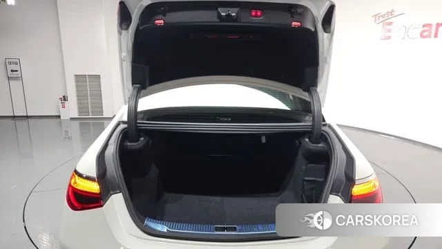 Mercedes-Benz S-Class W223 id 3132508 из Кореи 10