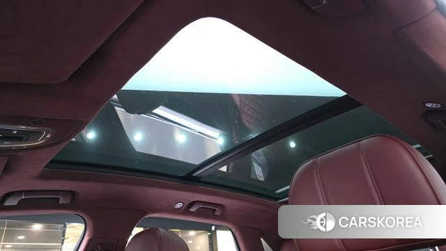 Bentley Bentayga id 4540507 из Кореи 10