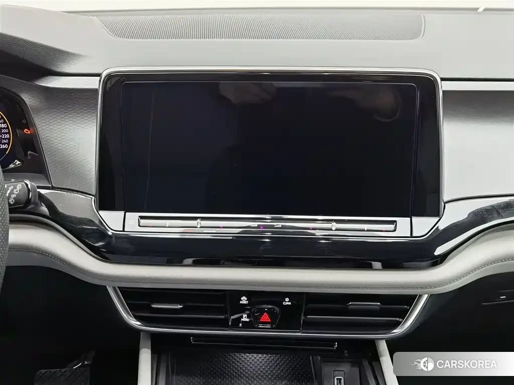 Volkswagen Teramont id 4538969 из Китая 10