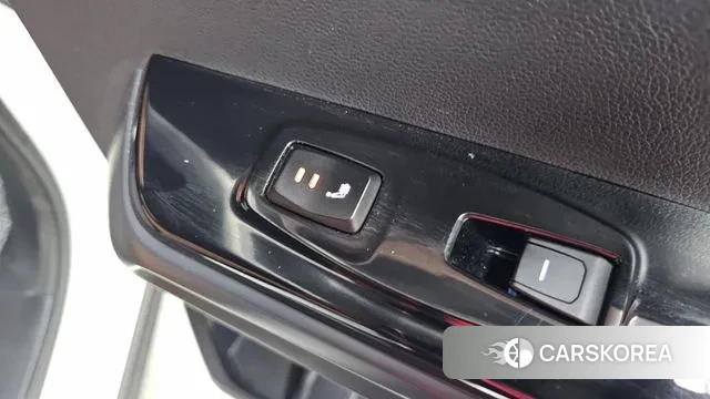 Ssangyong Torres id 3534011 из Кореи 10