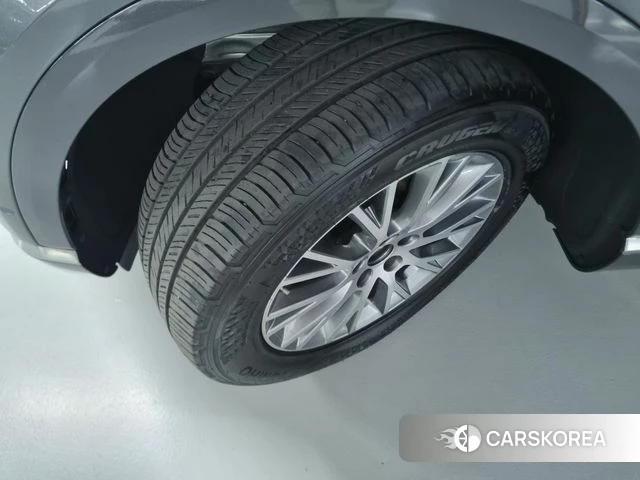 Genesis GV80 id 4429381 из Кореи 10