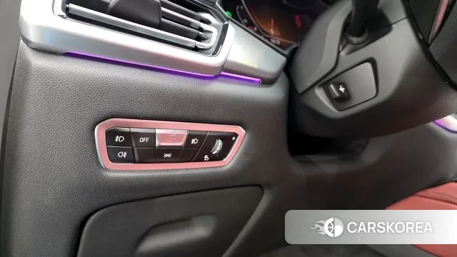 BMW X6 (G06) id 3017350 из Кореи 10