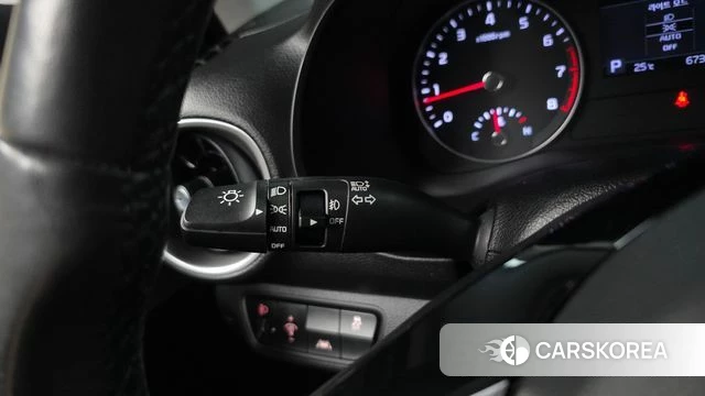 Kia Come New K3 id 4496341 из Кореи 10