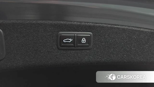 Genesis G80 (RG3) id 4548692 из Кореи 10