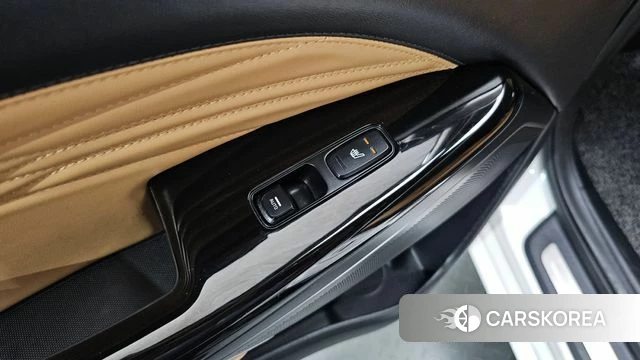 Kia K7 Premier id 4693443 из Кореи 10