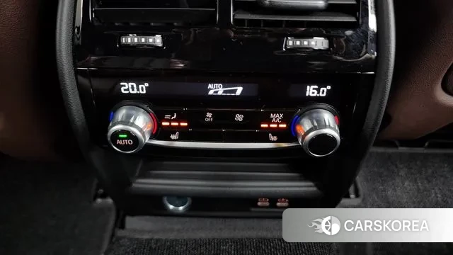 BMW 5 Series (G30) id 3442530 из Кореи 10