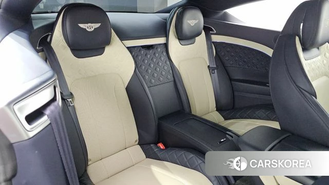 Bentley Continental GT 3rd Generation id 4722026 из Кореи 10