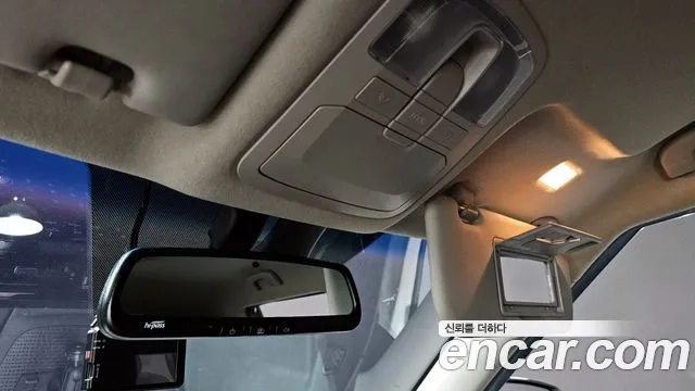 Ssangyong Berry New Tivoli id 2859962 из Кореи 10