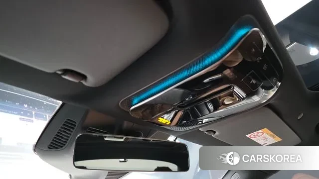 Mercedes-Benz E-Class W214 id 3745185 из Кореи 10