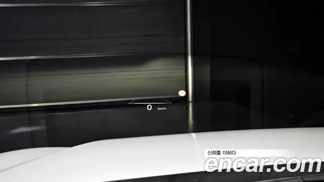 Hyundai The New Palisade id 2651093 из Кореи 10