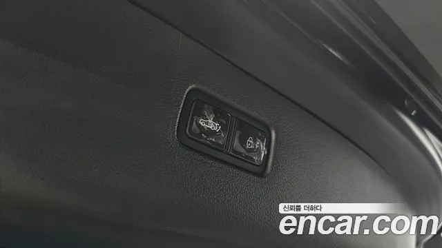 Genesis GV80 id 2822166 из Кореи 10