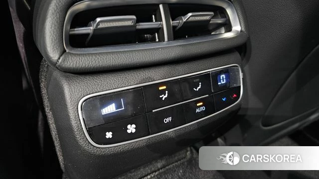 Genesis G80 (RG3) id 4292956 из Кореи 10