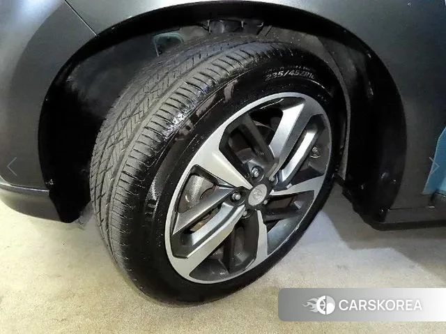 Hyundai Kona id 3429546 из Кореи 10