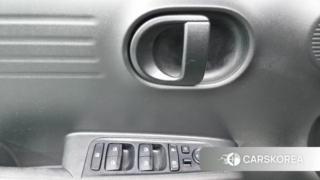 Hyundai Casper id 4618081 из Кореи 10