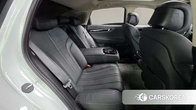 Genesis G80 (RG3) id 3428710 из Кореи 10