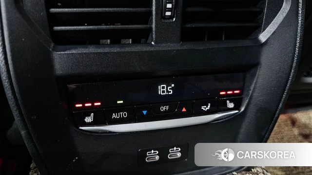 BMW 3 Series (G20) id 4636890 из Кореи 10
